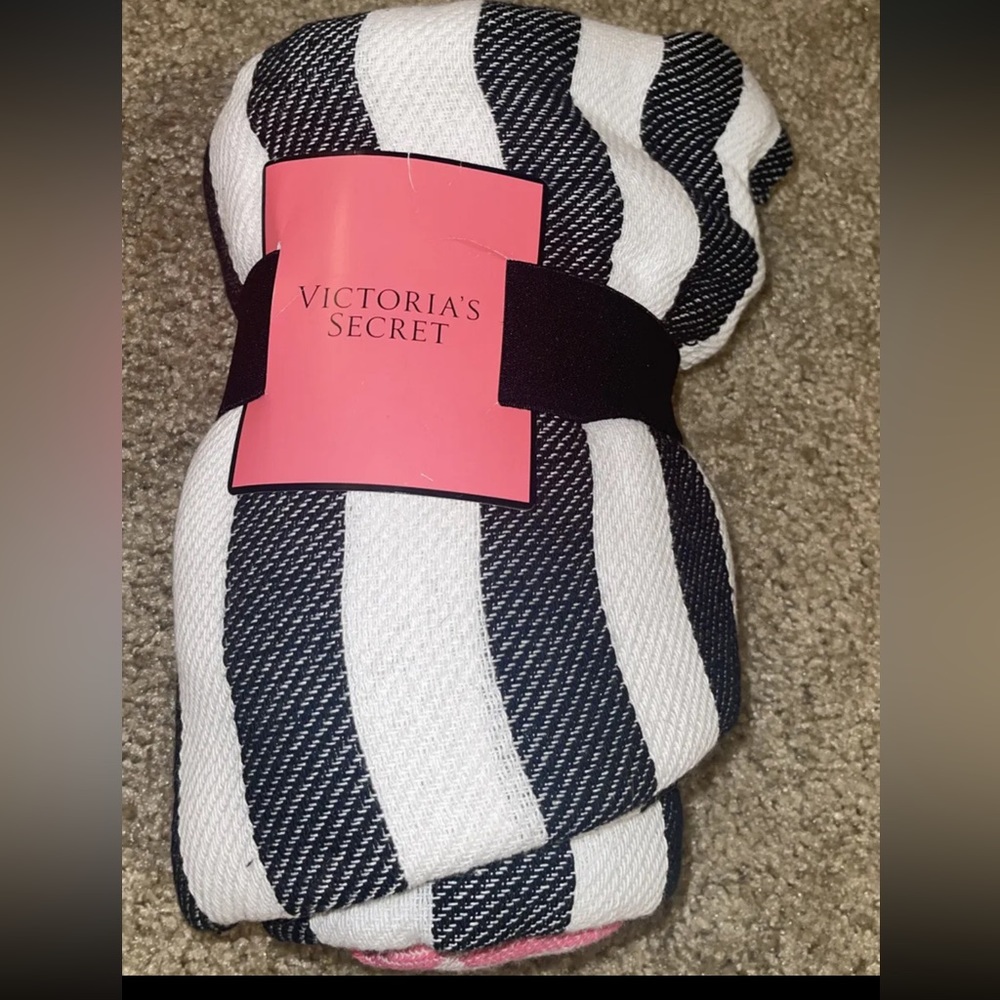 Victoria Secret Blanket